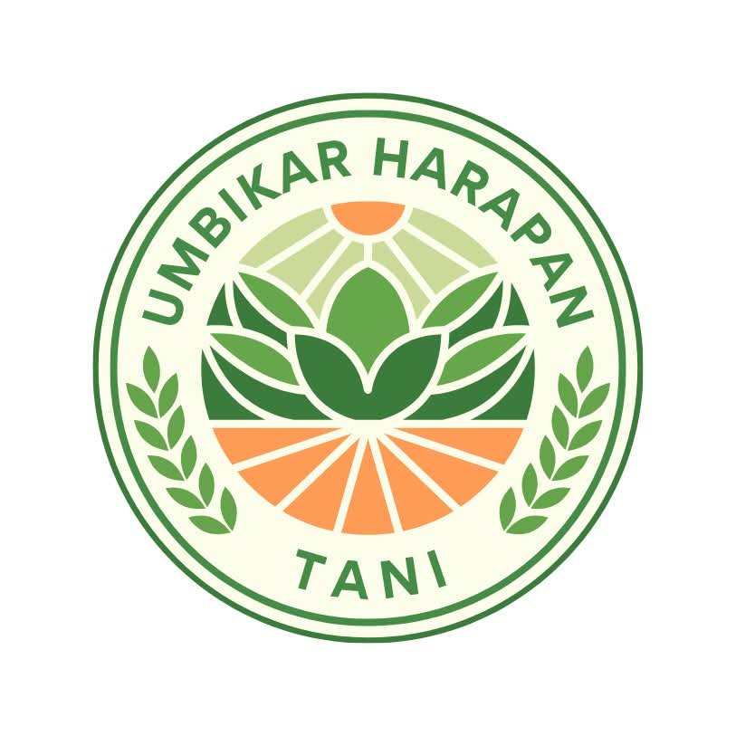 PT UMBIKAR HARAPAN TANI Logo