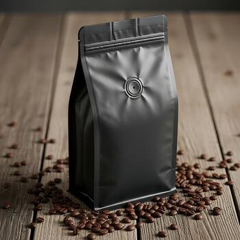 Indonesian Arabica Coffee Beans